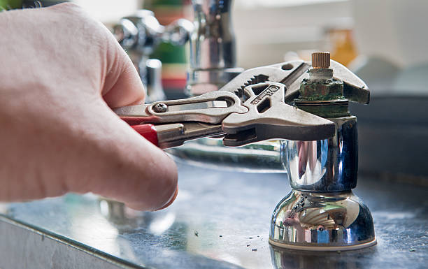 Best Water damage restoration experts  in Stallings, NC